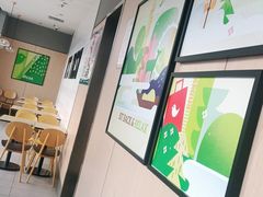 -德克士(林江商厦店)