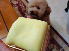 榴莲班戟-7cake憩刻生日蛋糕·下午茶(西安店)