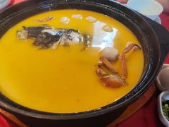 -蟹尊苑(巨鹿店)