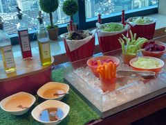 -上海龙之梦万丽酒店