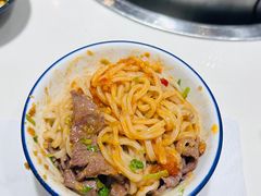 -陈记顺和潮汕牛肉火锅(韩江路店)