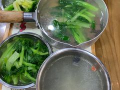 -阿金大白·上海菜馆(新天地店)