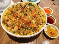 -四道菜·福建菜馆(新街口金鹰店)