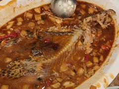 -一楼食业·美食人家