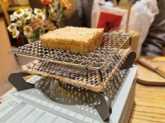 -角落低卡烘焙(正弘城店)