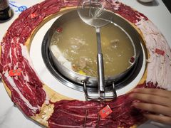 -和兴记潮汕牛肉火锅(太原街万达店)
