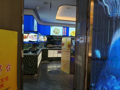 -小渔莊•地道胶东菜(旅游路万象省博物馆店)