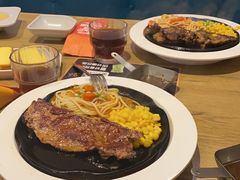 -豪客来牛排(重庆金源世纪广场1731店 )