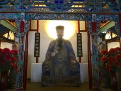 -南阳卧龙岗武侯祠