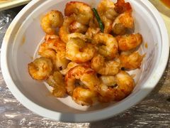 -巴厘龙虾·榜首油焖大虾(音乐学院·沿江酒馆店)