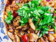 火爆脆肠-杨三娘跷脚牛肉(羊子山西路店)