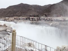 -陕西黄河壶口瀑布旅游区