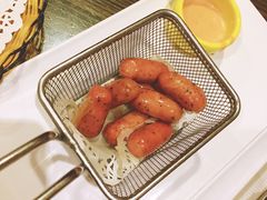 -豪客来牛排(新街口羊皮巷店)