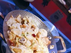 -川流不息·地道川菜·小龙虾(新松江路店)