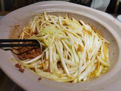 -筱爷叔·上海传统手工菜(玉树路店)