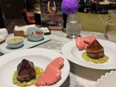 -杭州君悦酒店·湖滨28中餐厅