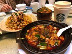 -陈麻婆豆腐总店