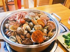 -东海章鱼馆(恒瑞街店)