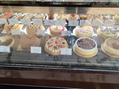 -西点坊(浦东香格里拉店)