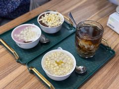 -笃笃笃糖粥(十全街店)