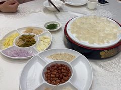 -寻味顺德·南记酒家·传统顺德菜·鱼生(广源路店)