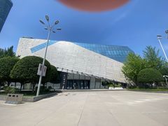 -长沙滨江文化园