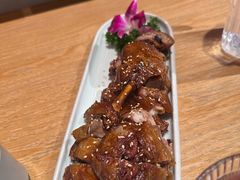 -川堂风·跷脚牛肉·乐山爆炒(宝山日月光店)
