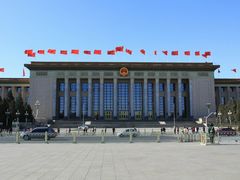 -人民大会堂