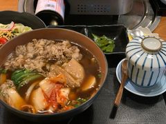 -匠太烧肉台日料理餐酒馆(三林店)