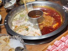 -佬土鹅肠火锅(解放路店)