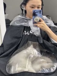 -熙.Hair 丨专注女子中长发丨