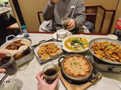 -小菜园新徽菜(合肥瑶海万达店)