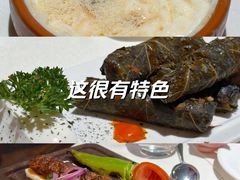-Pasha帕夏土耳其餐厅(南昌路店)