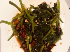 -AK47烤羊腿串吧(柳浪家园店)