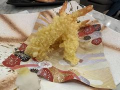 -红叶日料·放题·海胆·定食(星海店)
