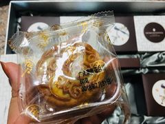 -福州世茂洲际酒店·福邸(台江店)