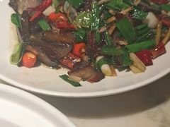 -梁家大院•农家菜(昆山会展中心店)