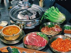 -本炙炭烤·蒲烧活鳗料理店(金沙洲店)