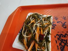 -陆元丰·兰州纯汤牛肉面(自强西路店)