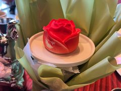 -西安W酒店·WEI全味西餐厅