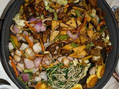 -一烙锅(友谊店)