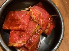 -金九姬黑牛烤肉料理(杨舍老街店)