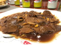 -高晓山馅饼店(牛庄百年店)