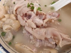 -易老妈蹄花.特色川菜(人民公园总店)