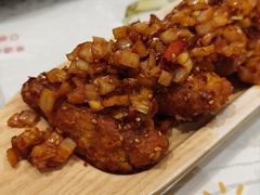 -韩食味·小木屋(日照店)
