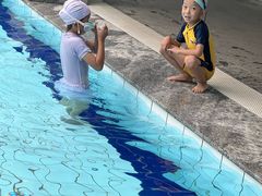 -奇迹健身·恒温游泳(金海首座店)