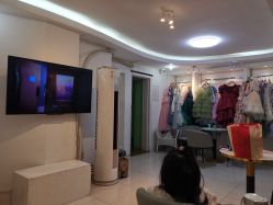 点击看大图 -倾城宝贝儿童摄影(广州天河店)