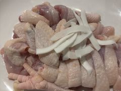 -百年果林椰子鸡(中洲店)