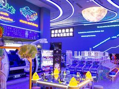 -海德温泉生活馆(朝阳大悦城店)