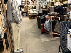 -MUJI无印良品(万象城店)